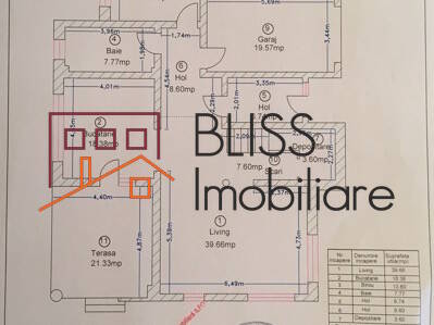 5-bedroom Villa With Garden And Pool, Bucharest / Ilfov | Bliss Imobiliare / Photo 48 - BLISS Imobiliare