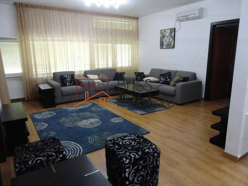 Apartment for Rent Unirii, Bucharest - 1 Bedroom - ID:54512 | Bliss Imobiliare / Photo 1 - BLISS Imobiliare