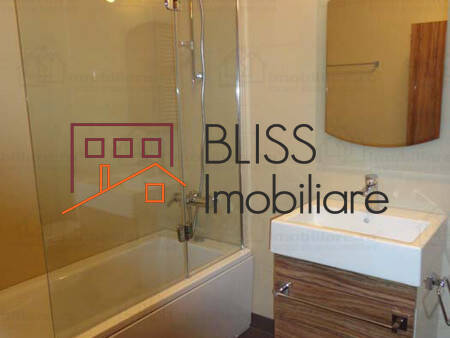 Apartment for Rent Unirii, Bucharest - 1 Bedroom - ID:54512 | Bliss Imobiliare / Photo 13 - BLISS Imobiliare