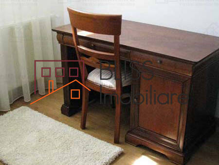 Apartment for Rent Unirii, Bucharest - 1 Bedroom - ID:54512 | Bliss Imobiliare / Photo 8 - BLISS Imobiliare