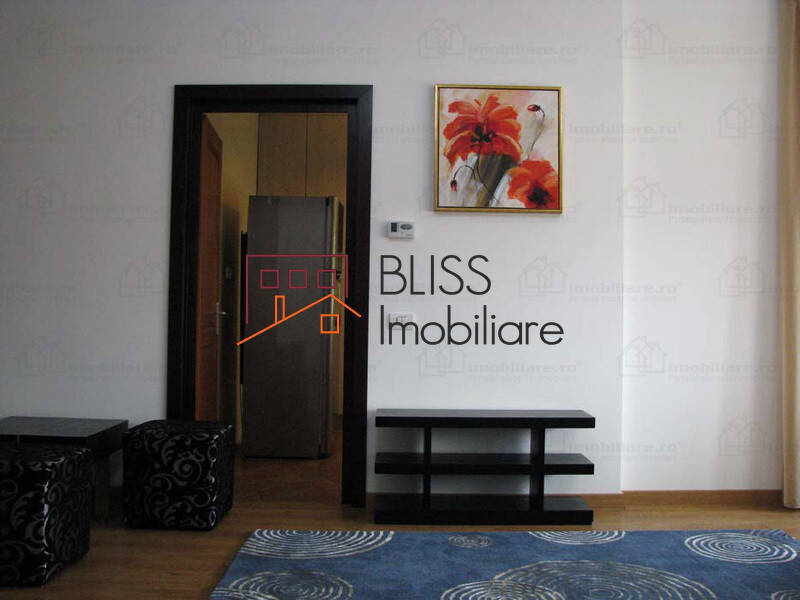 Apartment for Rent Unirii, Bucharest - 1 Bedroom - ID:54512 | Bliss Imobiliare / Photo 7 - BLISS Imobiliare