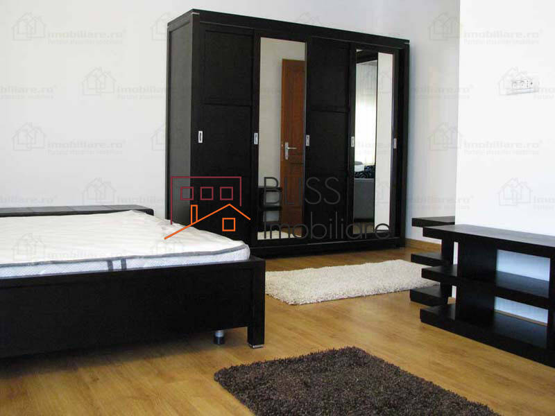 Apartment for Rent Unirii, Bucharest - 1 Bedroom - ID:54512 | Bliss Imobiliare / Photo 9 - BLISS Imobiliare