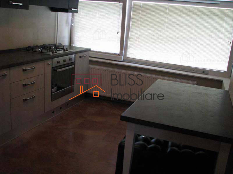 Apartment for Rent Unirii, Bucharest - 1 Bedroom - ID:54512 | Bliss Imobiliare / Photo 12 - BLISS Imobiliare
