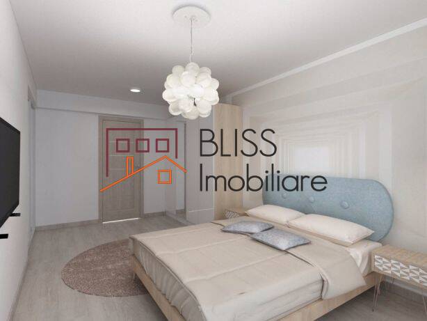 Apartment for Rent Piata Victoriei, Bucharest - 1 Bedroom - ID:54523 | Bliss Imobiliare / Photo 3 - BLISS Imobiliare