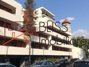 Apartment for Rent Piata Victoriei, Bucharest - 1 Bedroom - ID:54523 | Bliss Imobiliare / Photo 8 - BLISS Imobiliare