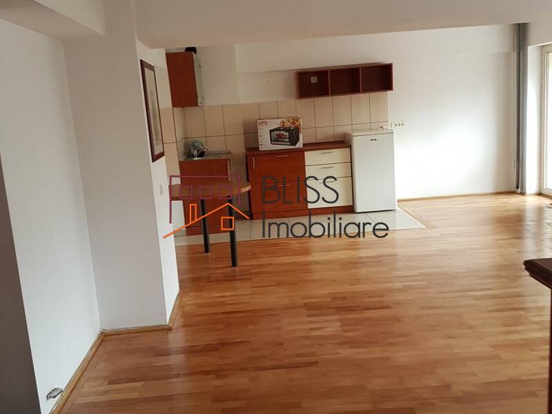 Apartment for Rent Unirii, Bucharest - 1 Bedroom - ID:54570 | Bliss Imobiliare / Photo 3 - BLISS Imobiliare