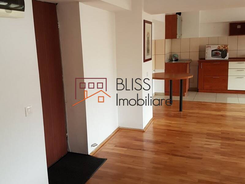 Apartment for Rent Unirii, Bucharest - 1 Bedroom - ID:54570 | Bliss Imobiliare / Photo 2 - BLISS Imobiliare