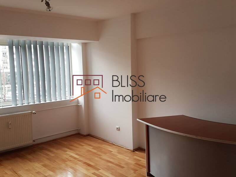Apartment for Rent Unirii, Bucharest - 1 Bedroom - ID:54570 | Bliss Imobiliare / Photo 4 - BLISS Imobiliare