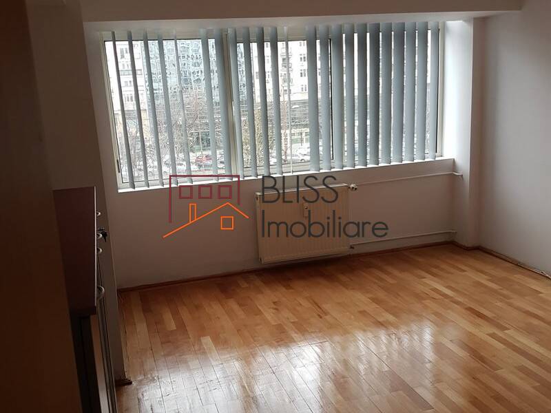 Apartment for Rent Unirii, Bucharest - 1 Bedroom - ID:54570 | Bliss Imobiliare / Photo 6 - BLISS Imobiliare