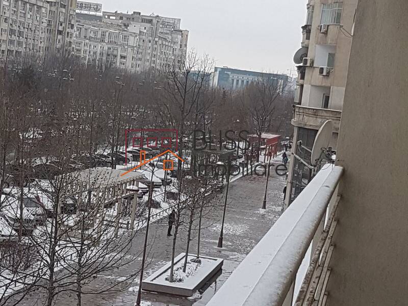 Apartment for Rent Unirii, Bucharest - 1 Bedroom - ID:54570 | Bliss Imobiliare / Photo 8 - BLISS Imobiliare