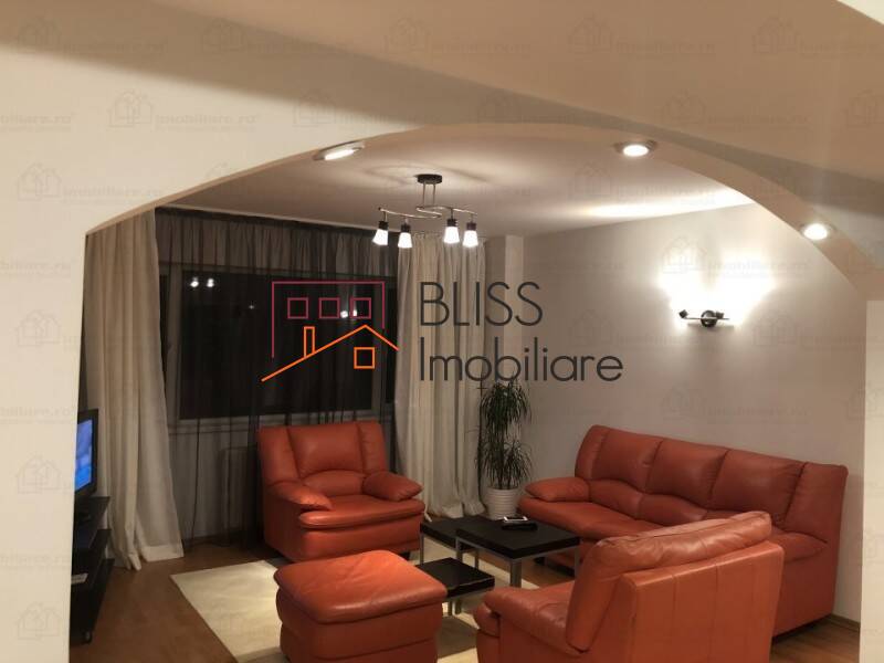Apartment for Rent Calarasi, Bucharest - 2 Rooms - ID:54602 | Bliss Imobiliare / Photo 3 - BLISS Imobiliare