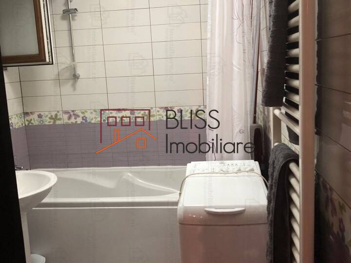 Apartment for Rent Calarasi, Bucharest - 2 Rooms - ID:54602 | Bliss Imobiliare / Photo 6 - BLISS Imobiliare