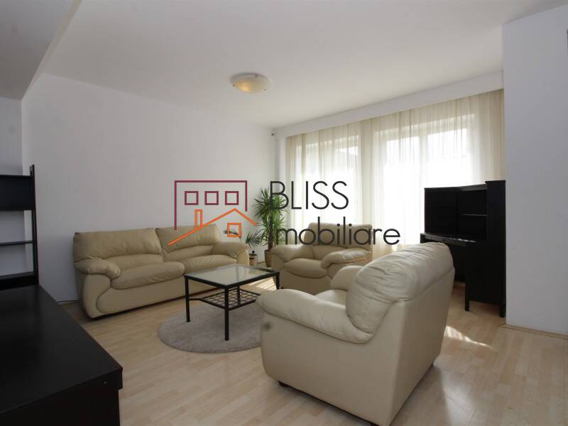 2 Bedrooms Apartment In Dorobanti Area, Bucharest | Bliss Imobiliare / Photo 2 - BLISS Imobiliare