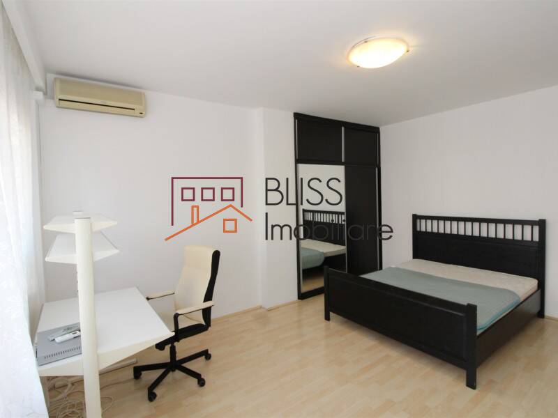 2 Bedrooms Apartment In Dorobanti Area, Bucharest | Bliss Imobiliare / Photo 20 - BLISS Imobiliare