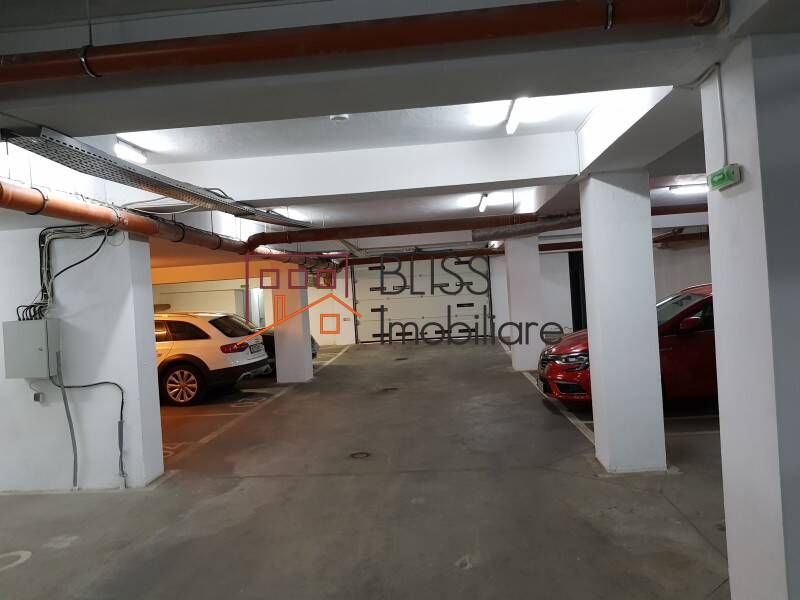 Apartment for Sale Foisorul de Foc, Bucharest - 1 Bedroom - ID:53968 | Bliss Imobiliare / Photo 25 - BLISS Imobiliare