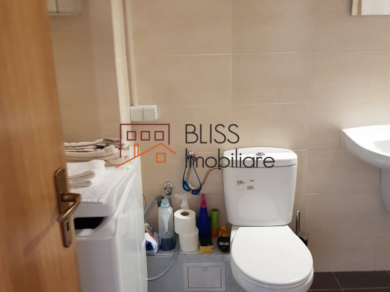 Apartment for Sale Foisorul de Foc, Bucharest - 1 Bedroom - ID:53968 | Bliss Imobiliare / Photo 22 - BLISS Imobiliare