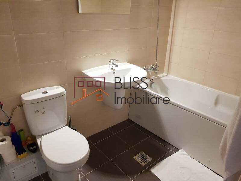 Apartment for Sale Foisorul de Foc, Bucharest - 1 Bedroom - ID:53968 | Bliss Imobiliare / Photo 21 - BLISS Imobiliare