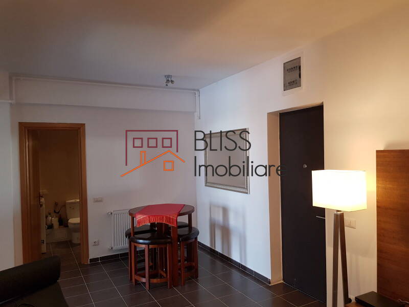 Apartment for Sale Foisorul de Foc, Bucharest - 1 Bedroom - ID:53968 | Bliss Imobiliare / Photo 6 - BLISS Imobiliare