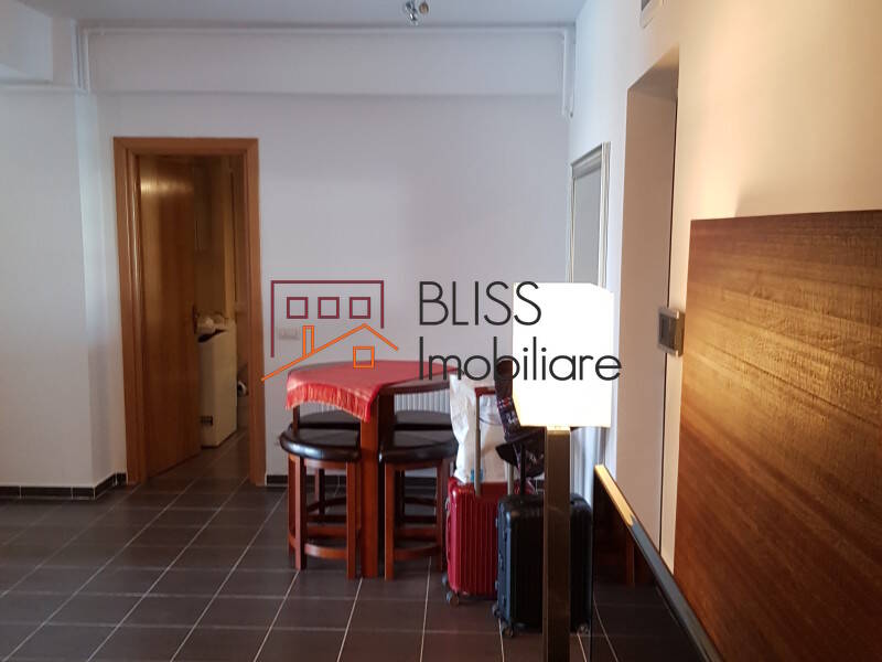 Apartment for Sale Foisorul de Foc, Bucharest - 1 Bedroom - ID:53968 | Bliss Imobiliare / Photo 4 - BLISS Imobiliare