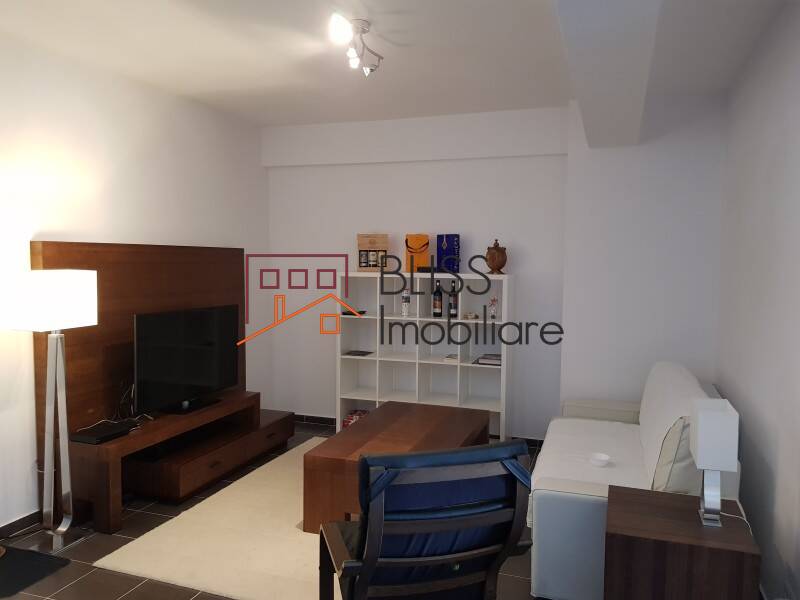 Apartament de Vanzare Foisorul de Foc - 2 Camere - ID:53968 | Bliss Imobiliare / Photo 1 - BLISS Imobiliare