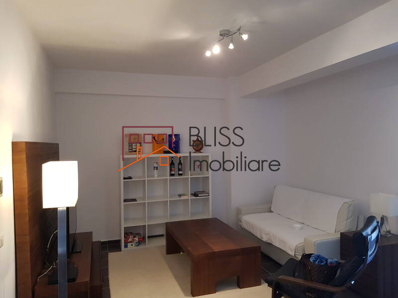 Apartament de Vanzare Foisorul de Foc - 2 Camere - ID:53968 | Bliss Imobiliare / Photo 3 - BLISS Imobiliare