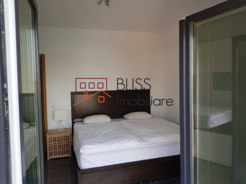 Apartment for Sale Foisorul de Foc, Bucharest - 1 Bedroom - ID:53968 | Bliss Imobiliare / Photo 15 - BLISS Imobiliare