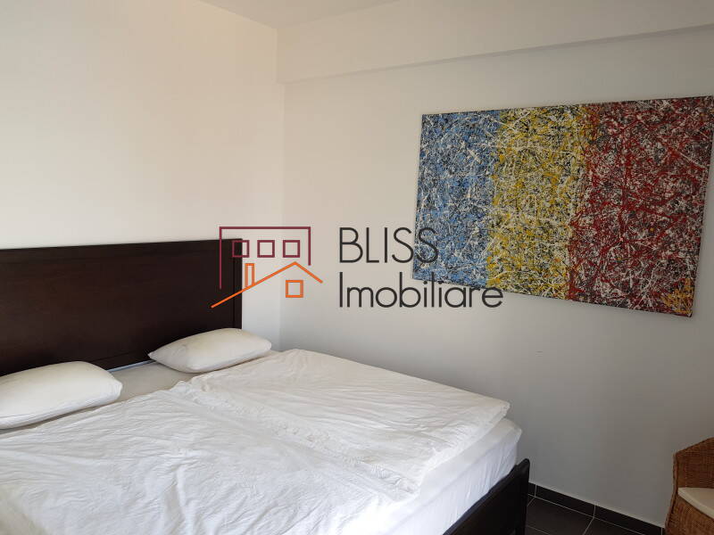 Apartment for Sale Foisorul de Foc, Bucharest - 1 Bedroom - ID:53968 | Bliss Imobiliare / Photo 16 - BLISS Imobiliare