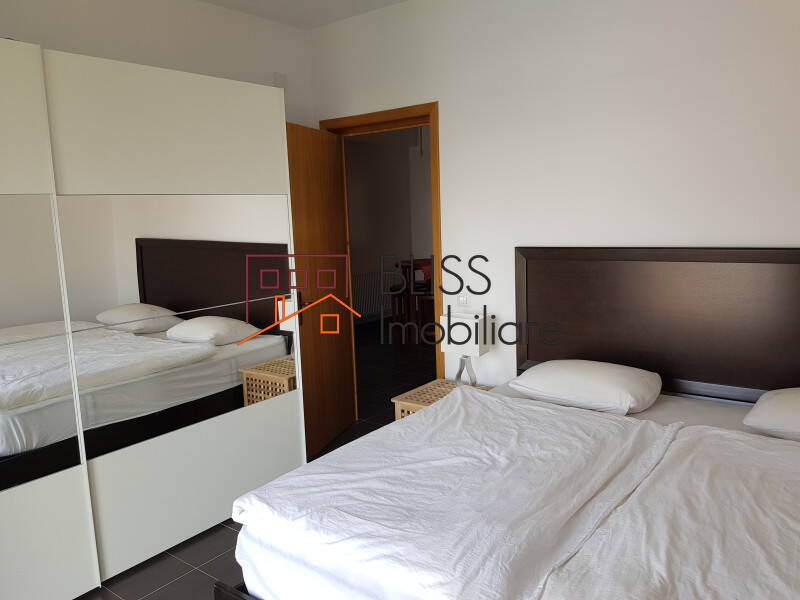 Apartment for Sale Foisorul de Foc, Bucharest - 1 Bedroom - ID:53968 | Bliss Imobiliare / Photo 14 - BLISS Imobiliare