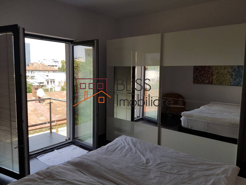 Apartment for Sale Foisorul de Foc, Bucharest - 1 Bedroom - ID:53968 | Bliss Imobiliare / Photo 13 - BLISS Imobiliare