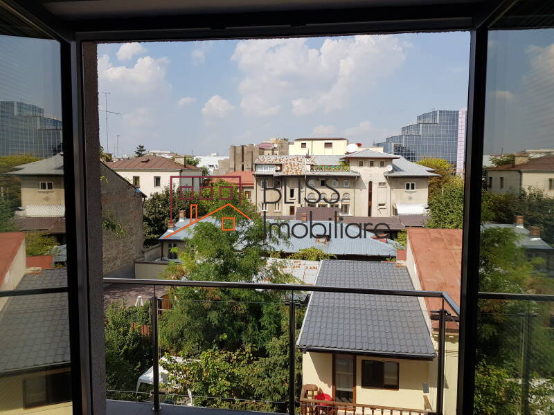 Apartment for Sale Foisorul de Foc, Bucharest - 1 Bedroom - ID:53968 | Bliss Imobiliare / Photo 17 - BLISS Imobiliare