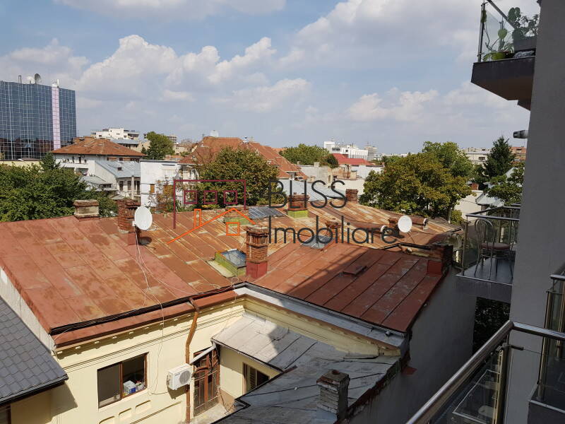 Apartment for Sale Foisorul de Foc, Bucharest - 1 Bedroom - ID:53968 | Bliss Imobiliare / Photo 19 - BLISS Imobiliare