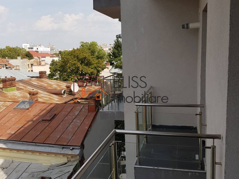 Apartment for Sale Foisorul de Foc, Bucharest - 1 Bedroom - ID:53968 | Bliss Imobiliare / Photo 20 - BLISS Imobiliare