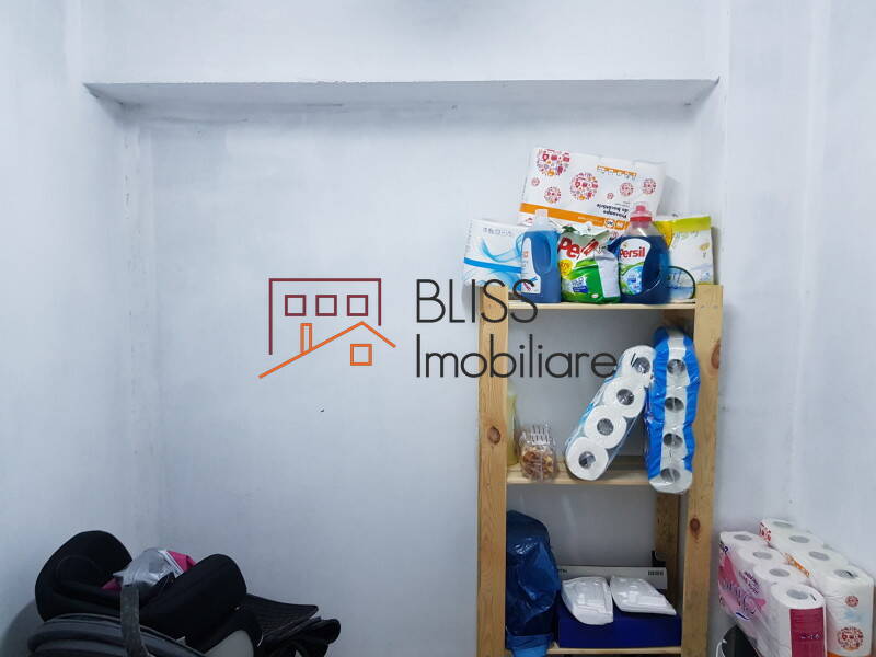 Apartment for Sale Foisorul de Foc, Bucharest - 1 Bedroom - ID:53968 | Bliss Imobiliare / Photo 29 - BLISS Imobiliare