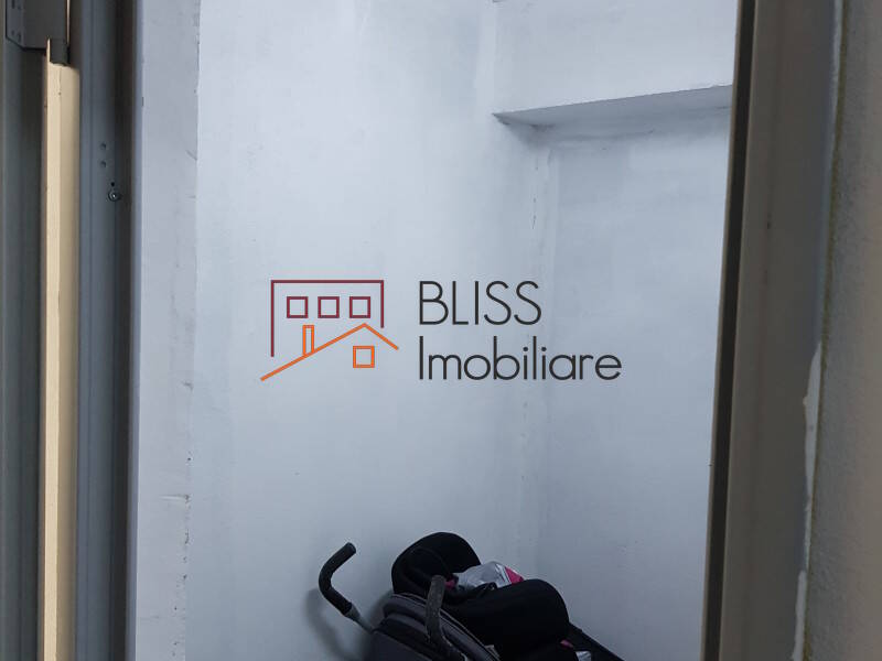 Apartment for Sale Foisorul de Foc, Bucharest - 1 Bedroom - ID:53968 | Bliss Imobiliare / Photo 30 - BLISS Imobiliare