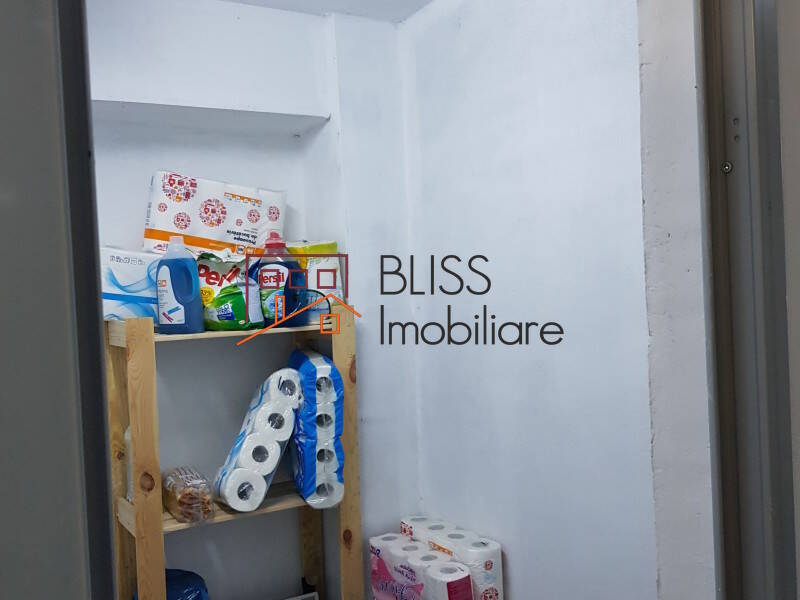 Apartment for Sale Foisorul de Foc, Bucharest - 1 Bedroom - ID:53968 | Bliss Imobiliare / Photo 31 - BLISS Imobiliare