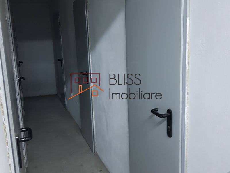 Apartment for Sale Foisorul de Foc, Bucharest - 1 Bedroom - ID:53968 | Bliss Imobiliare / Photo 27 - BLISS Imobiliare