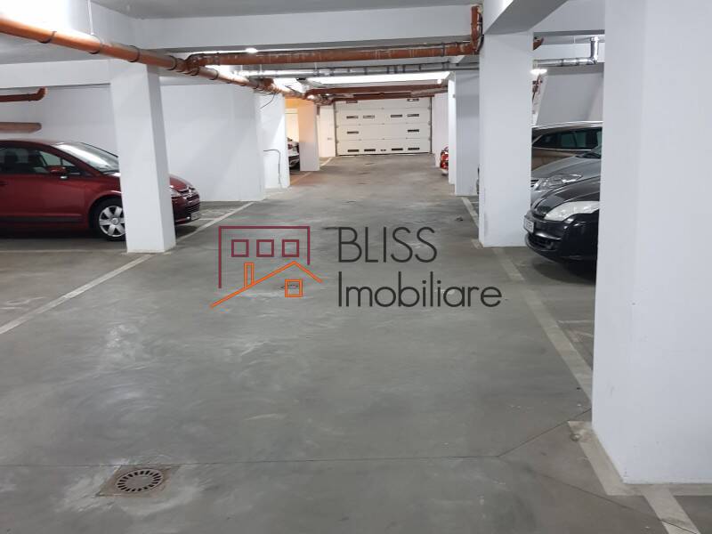 Apartment for Sale Foisorul de Foc, Bucharest - 1 Bedroom - ID:53968 | Bliss Imobiliare / Photo 26 - BLISS Imobiliare