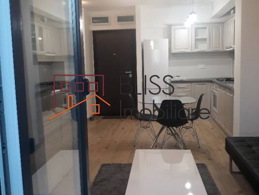 Apartment for Sale Aviatiei | Promenada mall | Metro Pipera, Bucharest - 1 Bedroom - ID:54707 | Bliss Imobiliare / Photo 2 - BLISS Imobiliare