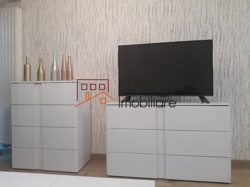 Apartament de Vanzare Aviatiei | Promenada mall | Metro Pipera - 2 Camere - ID:54707 | Bliss Imobiliare / Photo 5 - BLISS Imobiliare