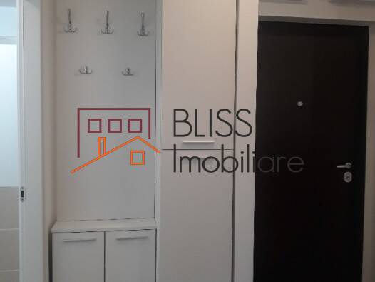 Apartment for Rent Aviatiei | Promenada mall | Metro Pipera, Bucharest - 1 Bedroom - ID:54707 | Bliss Imobiliare / Photo 6 - BLISS Imobiliare
