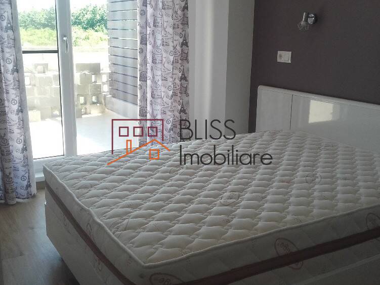 Apartment for Sale Aviatiei | Promenada mall | Metro Pipera, Bucharest - 1 Bedroom - ID:54707 | Bliss Imobiliare / Photo 7 - BLISS Imobiliare