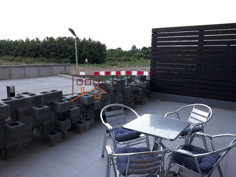 Apartament de Vanzare Aviatiei | Promenada mall | Metro Pipera - 2 Camere - ID:54707 | Bliss Imobiliare / Photo 8 - BLISS Imobiliare