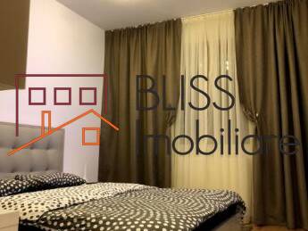 Apartment for Rent Metrou Mihai Bravu, Bucharest - 2 Bedroom - ID:54854 | Bliss Imobiliare / Photo 5 - BLISS Imobiliare