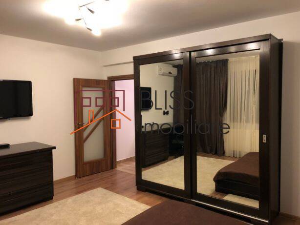 Apartment for Rent Metrou Mihai Bravu, Bucharest - 2 Bedroom - ID:54854 | Bliss Imobiliare / Photo 4 - BLISS Imobiliare