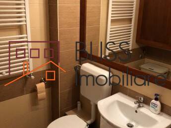 Apartment for Rent Metrou Mihai Bravu, Bucharest - 2 Bedroom - ID:54854 | Bliss Imobiliare / Photo 8 - BLISS Imobiliare