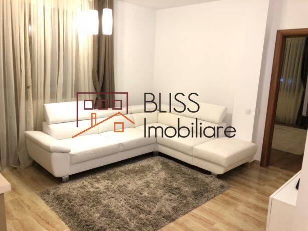 Apartament de Inchiriat Metrou Mihai Bravu - 3 Camere - ID:54854 | Bliss Imobiliare / Photo 1 - BLISS Imobiliare