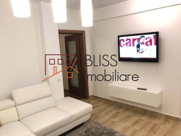 Apartament de Inchiriat Metrou Mihai Bravu - 3 Camere - ID:54854 | Bliss Imobiliare / Photo 2 - BLISS Imobiliare