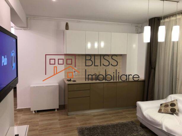 Apartament de Inchiriat Metrou Mihai Bravu - 3 Camere - ID:54854 | Bliss Imobiliare / Photo 3 - BLISS Imobiliare
