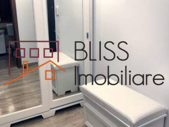 Apartment for Rent Metrou Mihai Bravu, Bucharest - 2 Bedroom - ID:54854 | Bliss Imobiliare / Photo 6 - BLISS Imobiliare