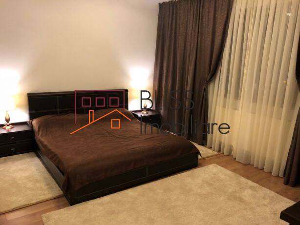 Apartament de Inchiriat Metrou Mihai Bravu - 3 Camere - ID:54854 | Bliss Imobiliare / Photo 7 - BLISS Imobiliare